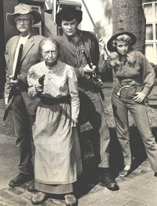 Beverly Hillbillies Cultural Image